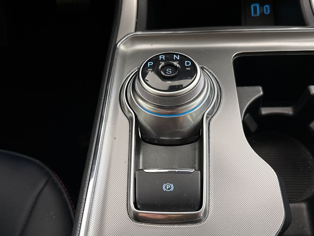 2024 Ford Edge SEL - Photo 18