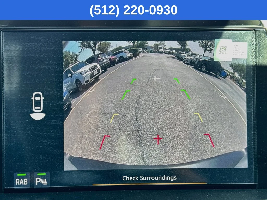 New 2026 Gray Subaru Premium image 17