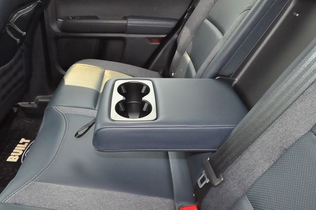 Used 2021 Green Ford Outer Banks image 16