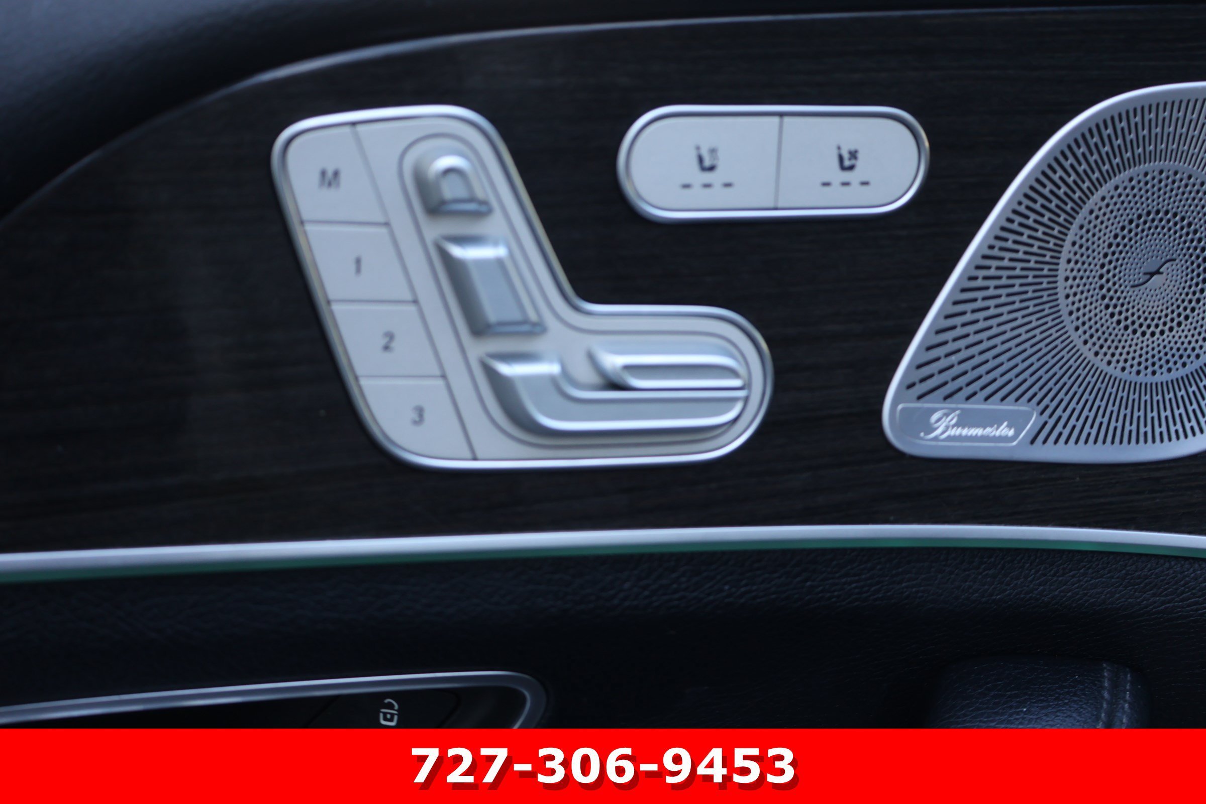 Certified Used 2020 Selenite Gray Metallic Mercedes-Benz GLE 350 image 14