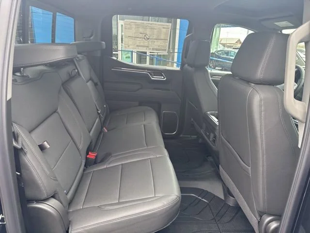2026 Chevrolet Silverado 1500 RST - Photo 13
