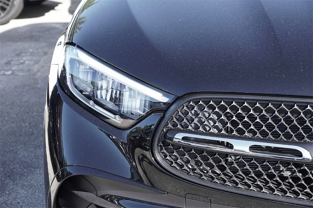 2026 Mercedes-Benz GLC Base - Photo 32