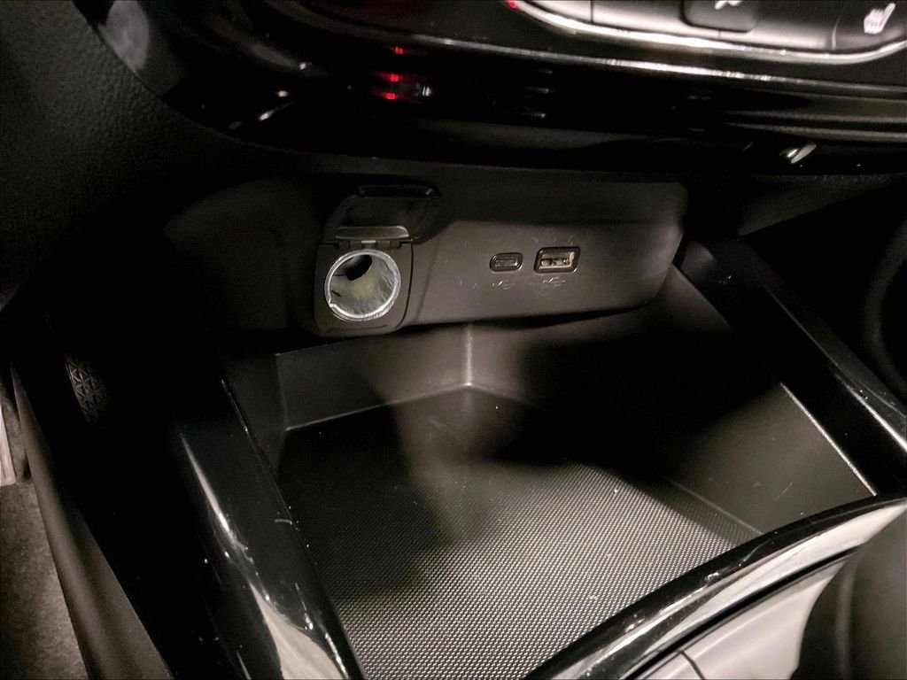 Used 2025 Black Chevrolet LT image 26
