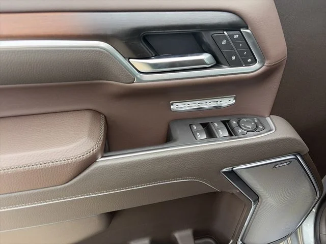 New 2026 Silver GMC Denali image 15