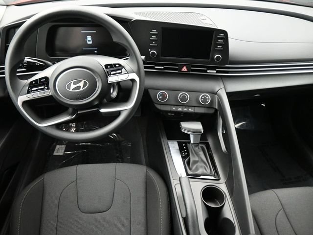 Certified Used 2026 Red Hyundai SE image 13