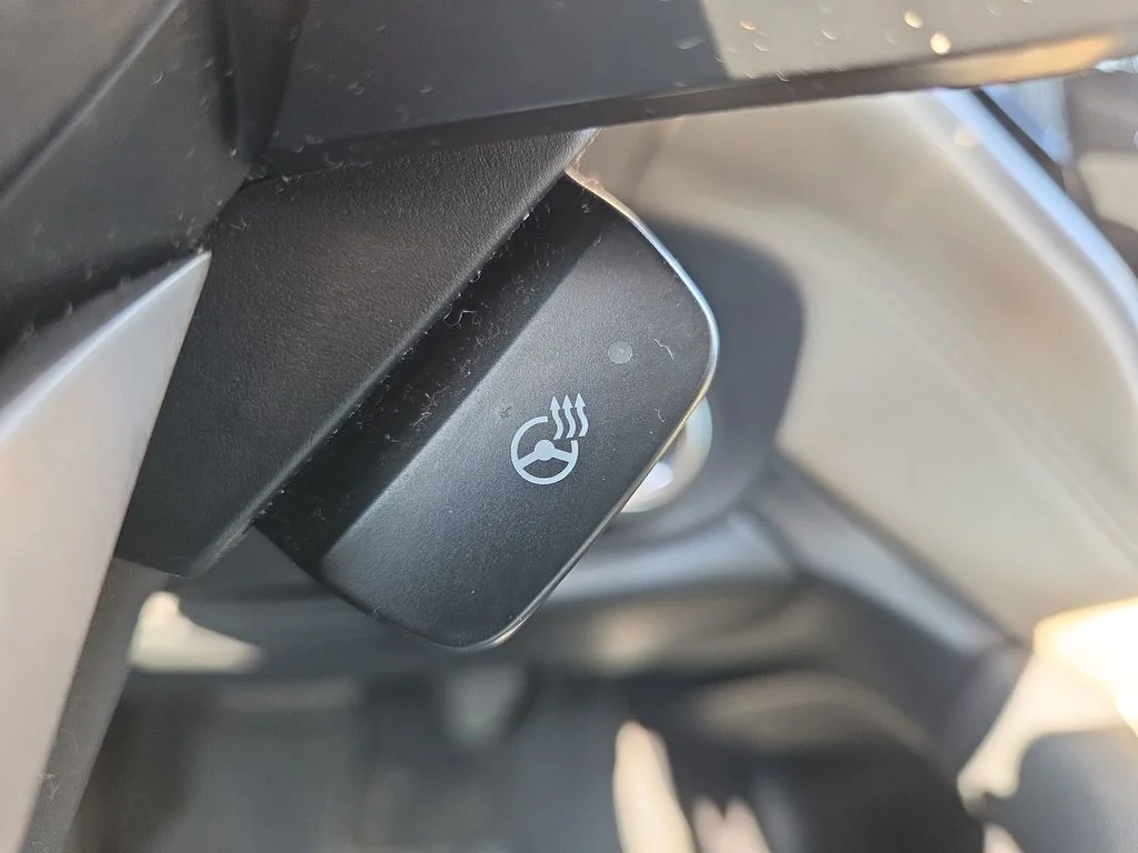 Used 2021 Black Subaru Limited image 32