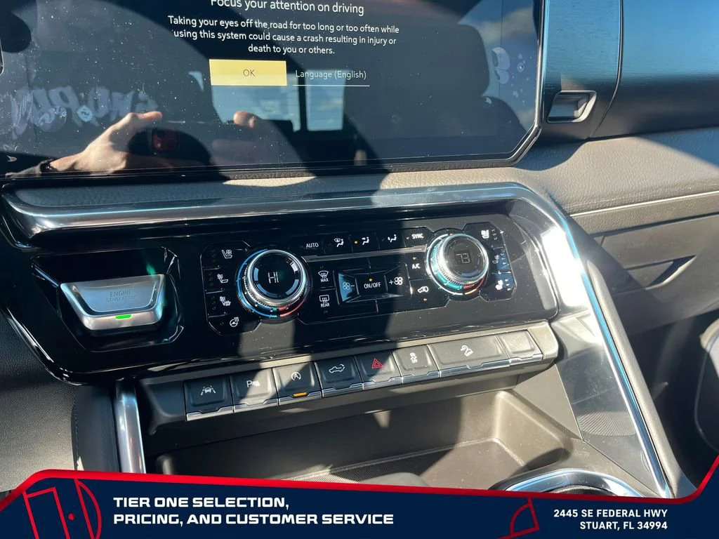 2026 GMC Sierra 1500 Denali - Photo 29