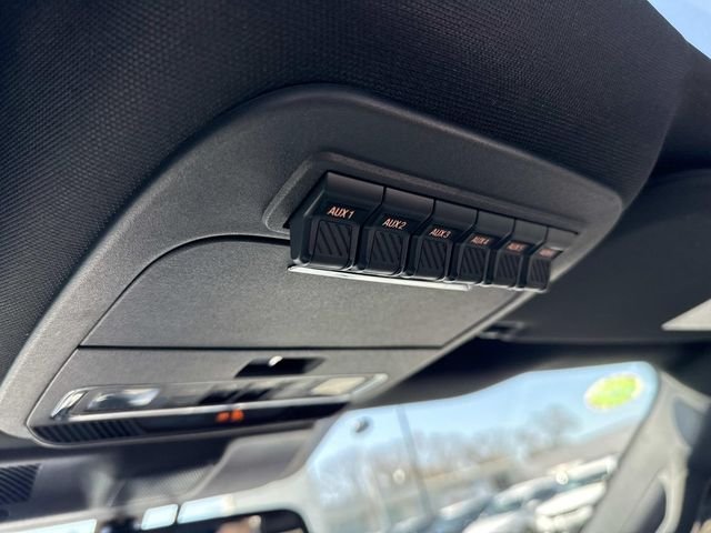 Certified Used 2023 Avalanche Ford Raptor image 28