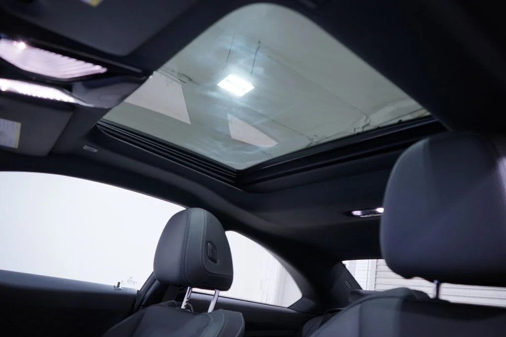 Used 2025 Thundernight Metallic BMW M240i image 21