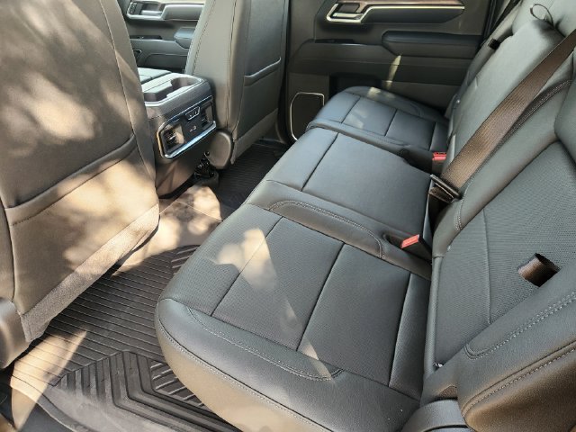 2026 Chevrolet Silverado 2500 HD LTZ - Photo 31