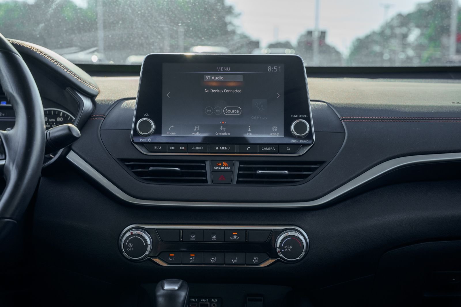 2020 Nissan Altima SR - Photo 31