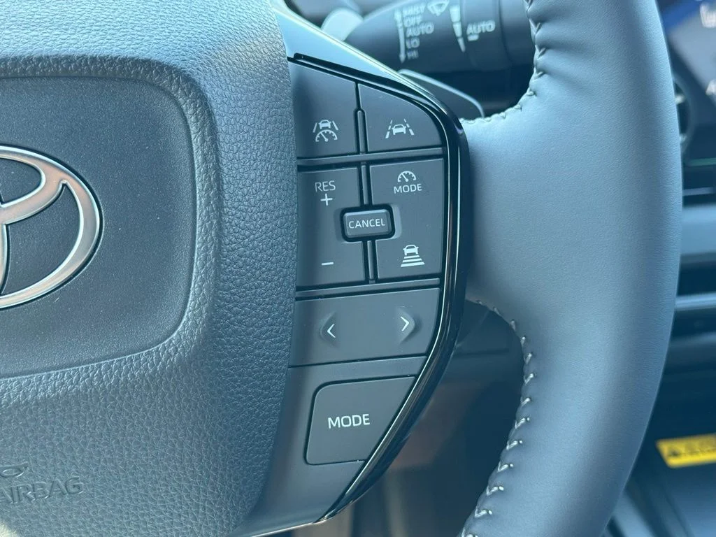 New 2026  Toyota XSE image 27