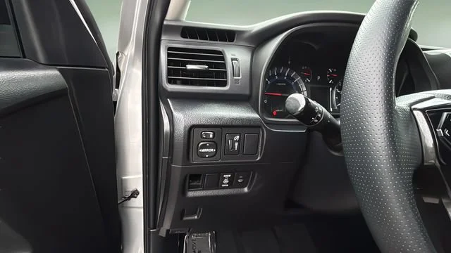 Used 2019 Silver Toyota TRD Off Road image 21