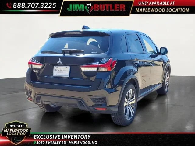 Used 2024  Mitsubishi S image 4