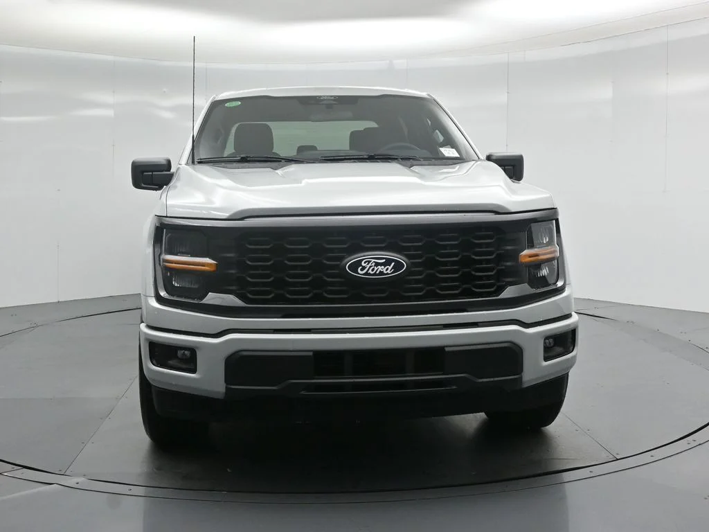 New 2026 Avalanche Ford STX image 18