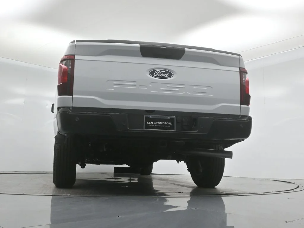 New 2026 White Ford XL image 41