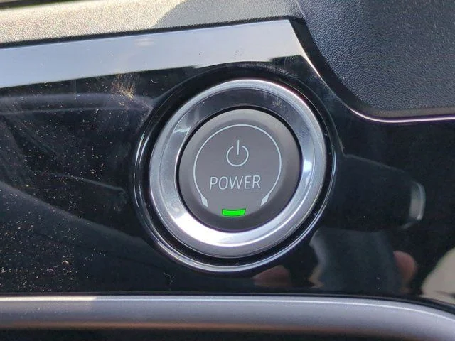 2026 Honda Prologue EX - Photo 26