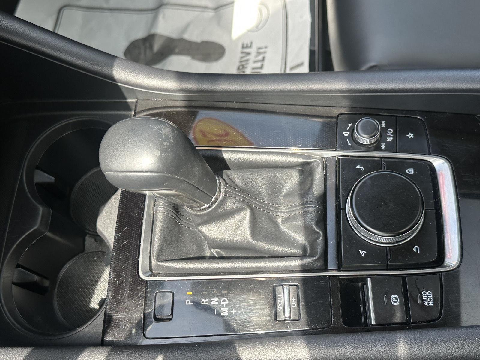 Used 2023 Platinum Quartz Metallic Mazda 2.5 S Preferred image 20