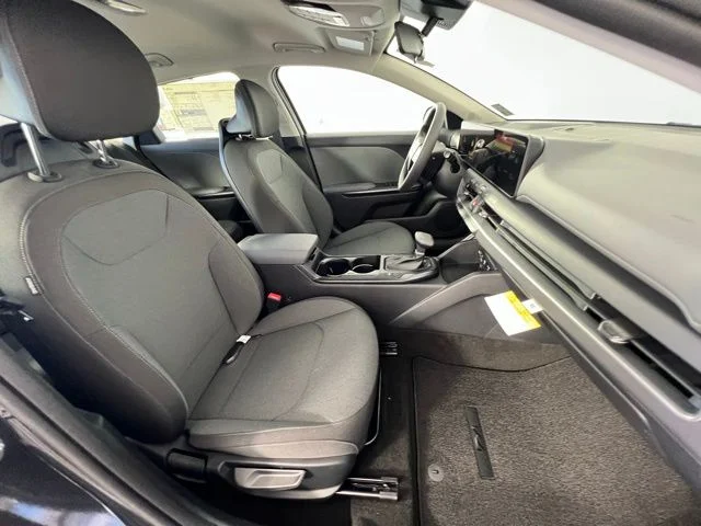 New 2026  Kia LXS image 32