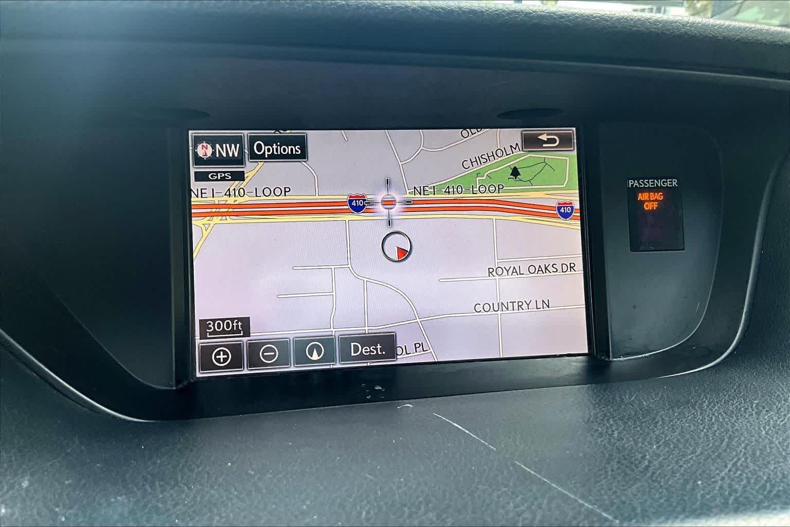 Used 2015 Obsidian Lexus  image 35