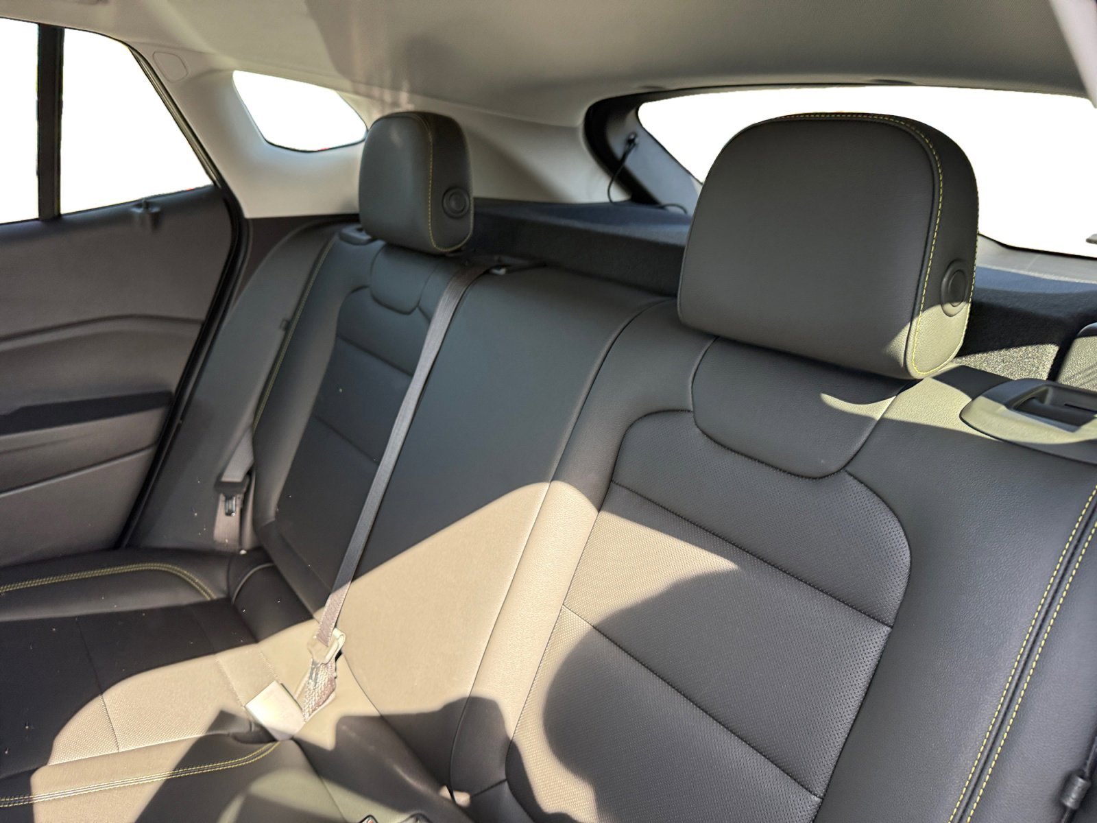 2026 Chevrolet Trax Activ - Photo 16