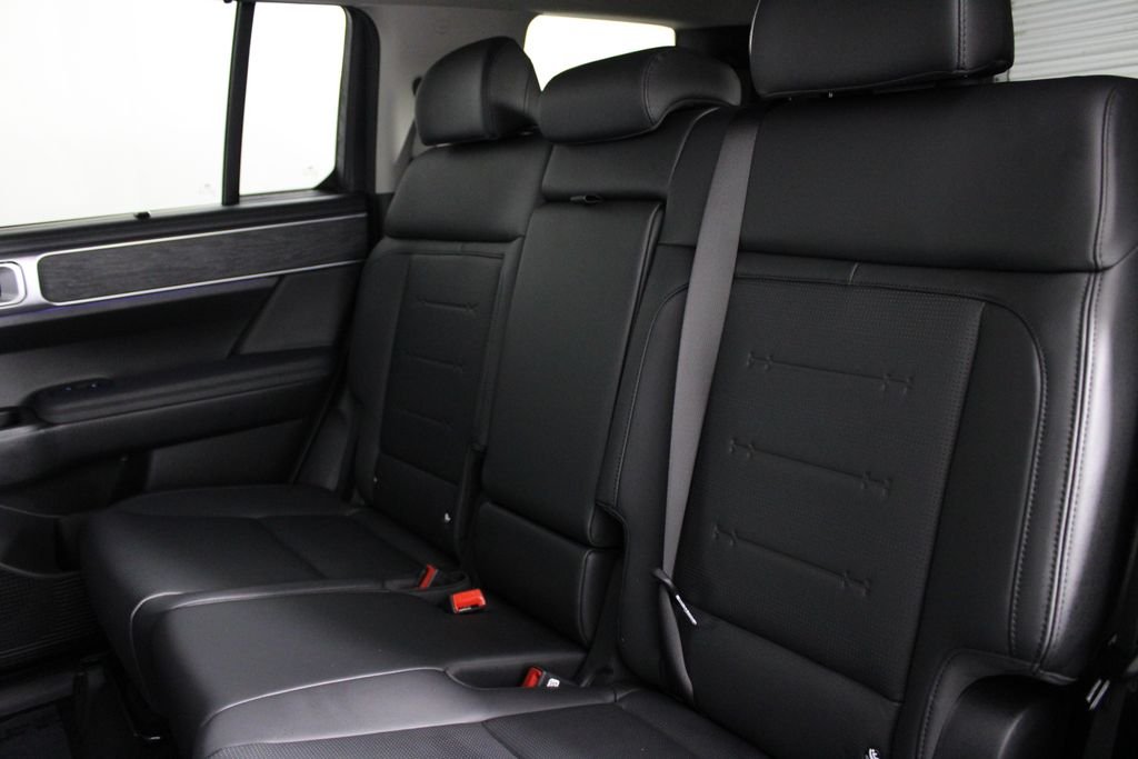 Certified Used 2026 Gray Hyundai Limited image 21