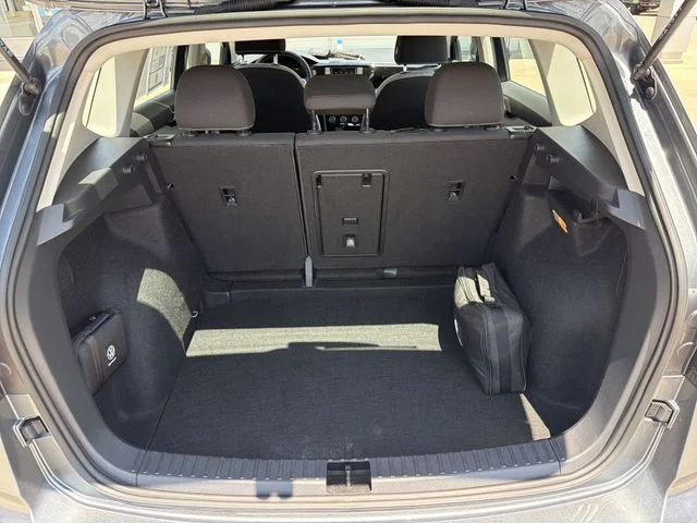 Used 2023 Gray Volkswagen 1.5T S image 24