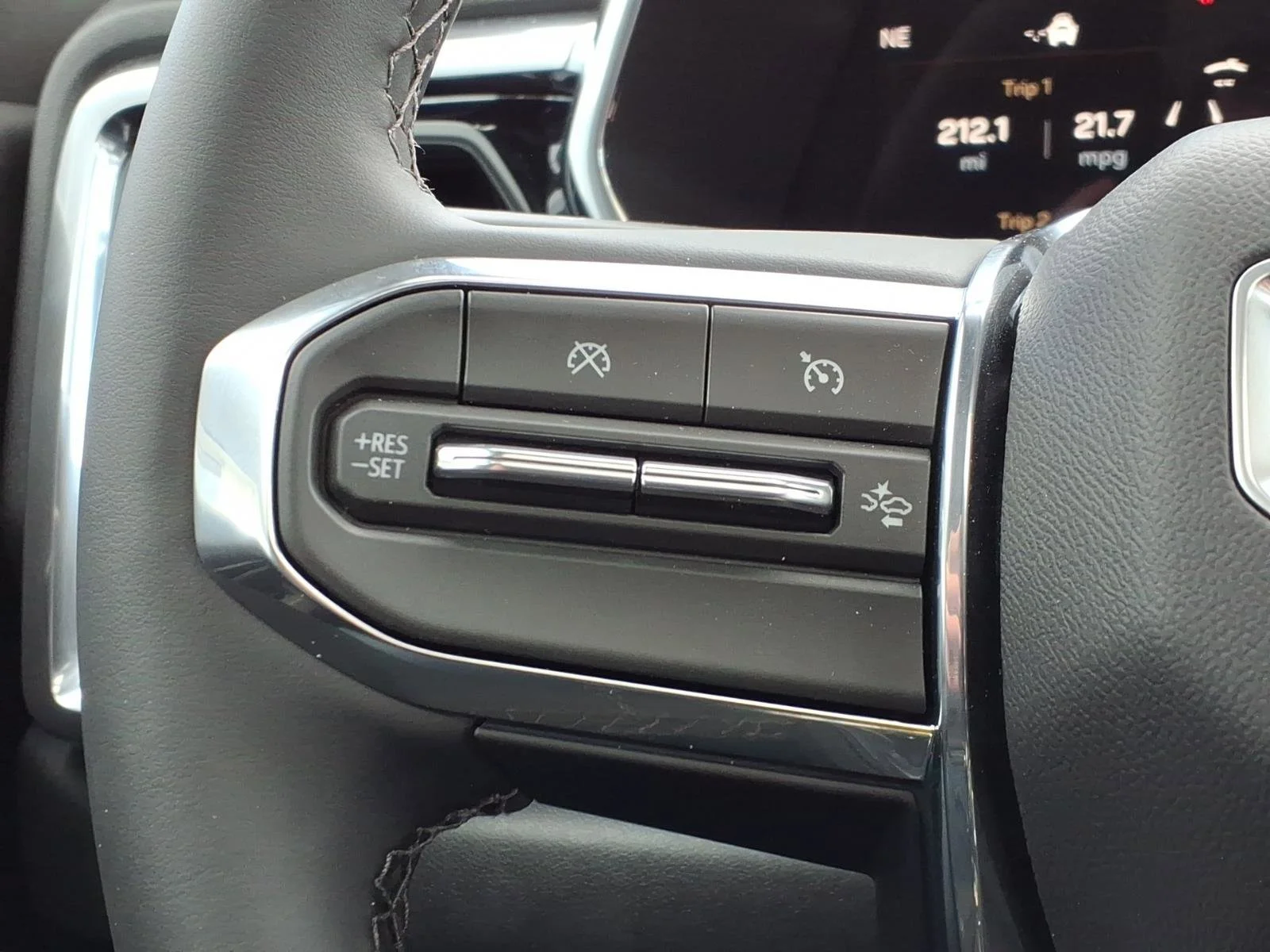 2026 GMC Canyon Elevation - Photo 22
