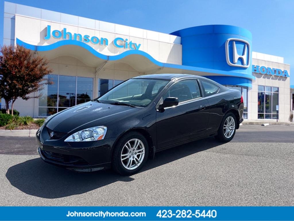 2006 Acura RSX 5AT's photo