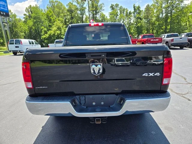 Used 2020 Black Ram Tradesman image 7