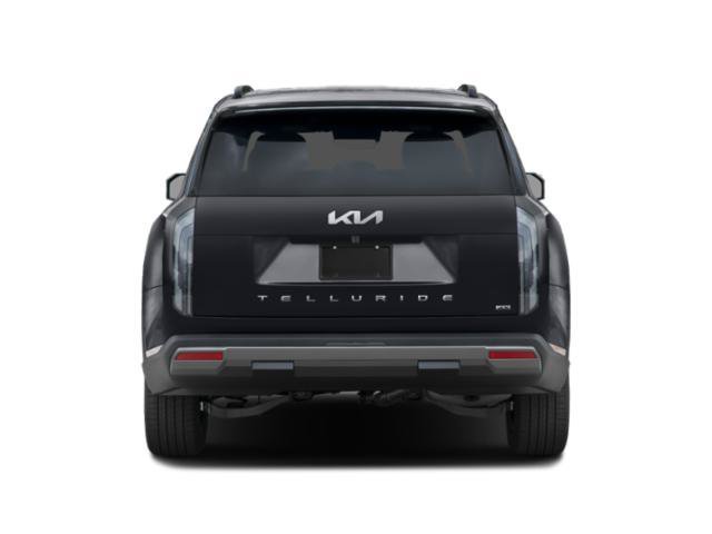New 2027 Midnight Lake Blue Kia EX image 8