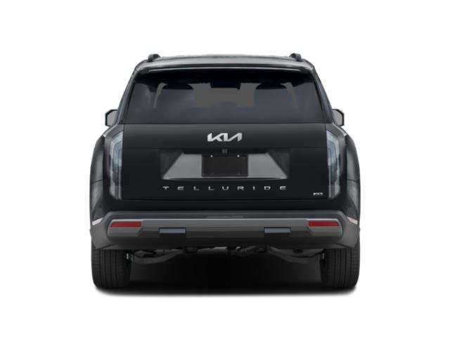 New 2027 Ebony Kia EX image 5