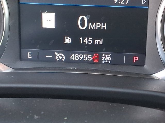 2023 GMC Acadia AT4 - Photo 20