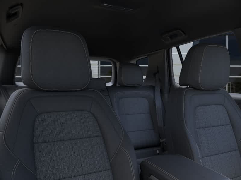 2026 GMC Terrain Elevation - Photo 24
