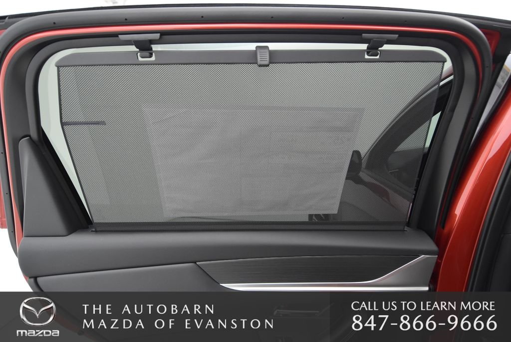 2026 Mazda CX-90 Premium Plus Package - Photo 34