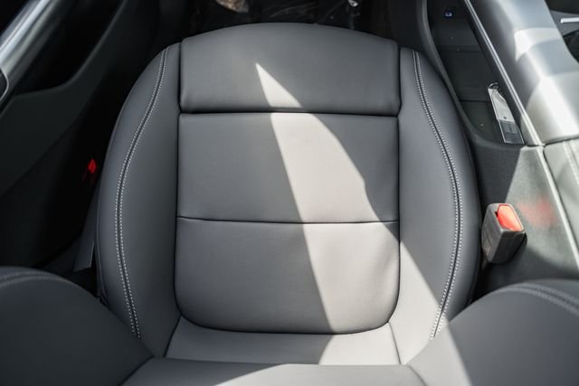 New 2027 Polar White Mercedes-Benz  image 29
