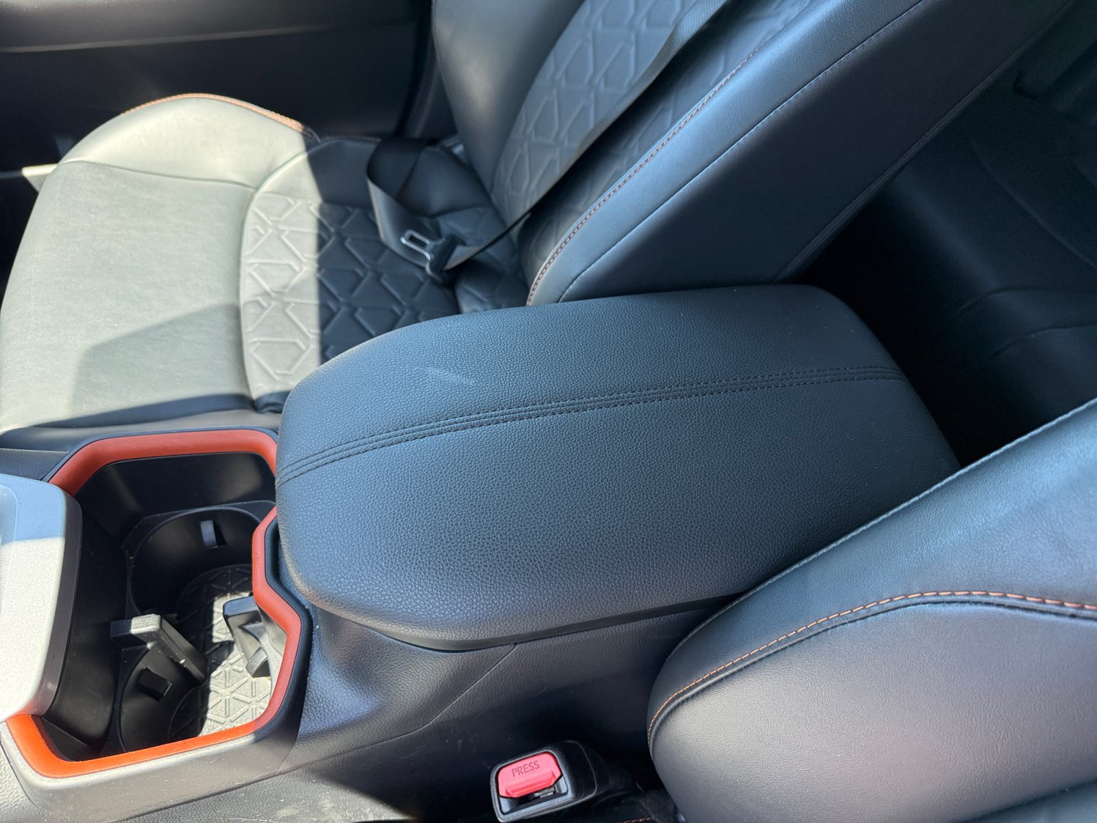 Used 2024 Ice Toyota Adventure image 14