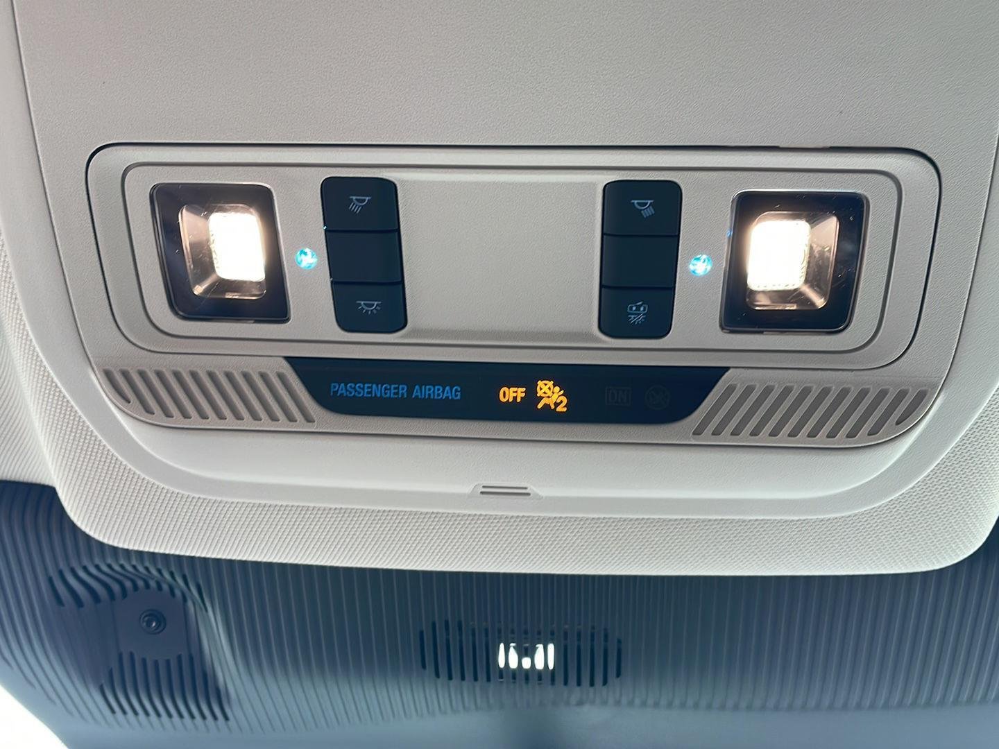 New 2026 Vapor Blue Metallic Ford Active image 24