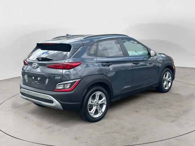 Used 2023 Gray Hyundai SEL image 5