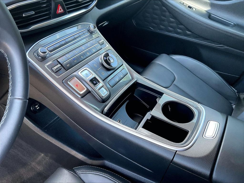 Used 2023 Silver Hyundai XRT image 20