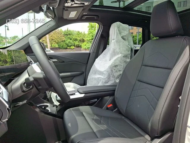 New 2026 Alpine White BMW xDrive28i image 12