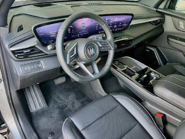 2027 Buick Enclave Sport Touring - Photo 6