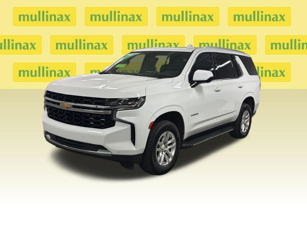Used 2023 White Chevrolet LS image 6