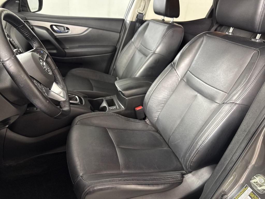 2020 Nissan Rogue Sport SL - Photo 10