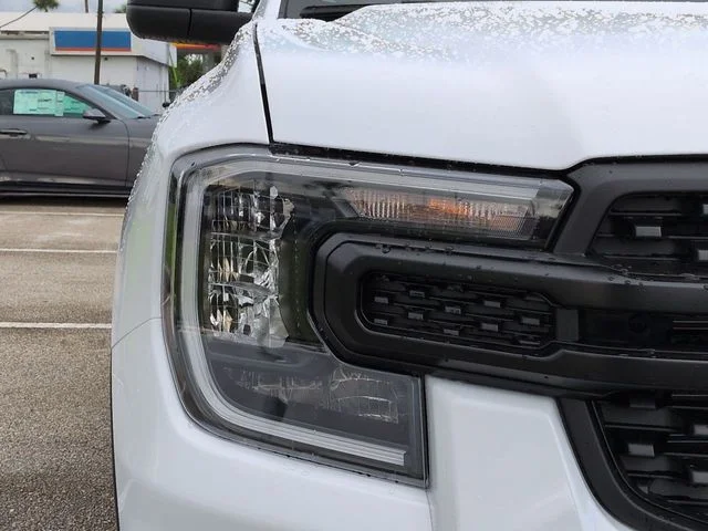 New 2026 White Ford XL image 10
