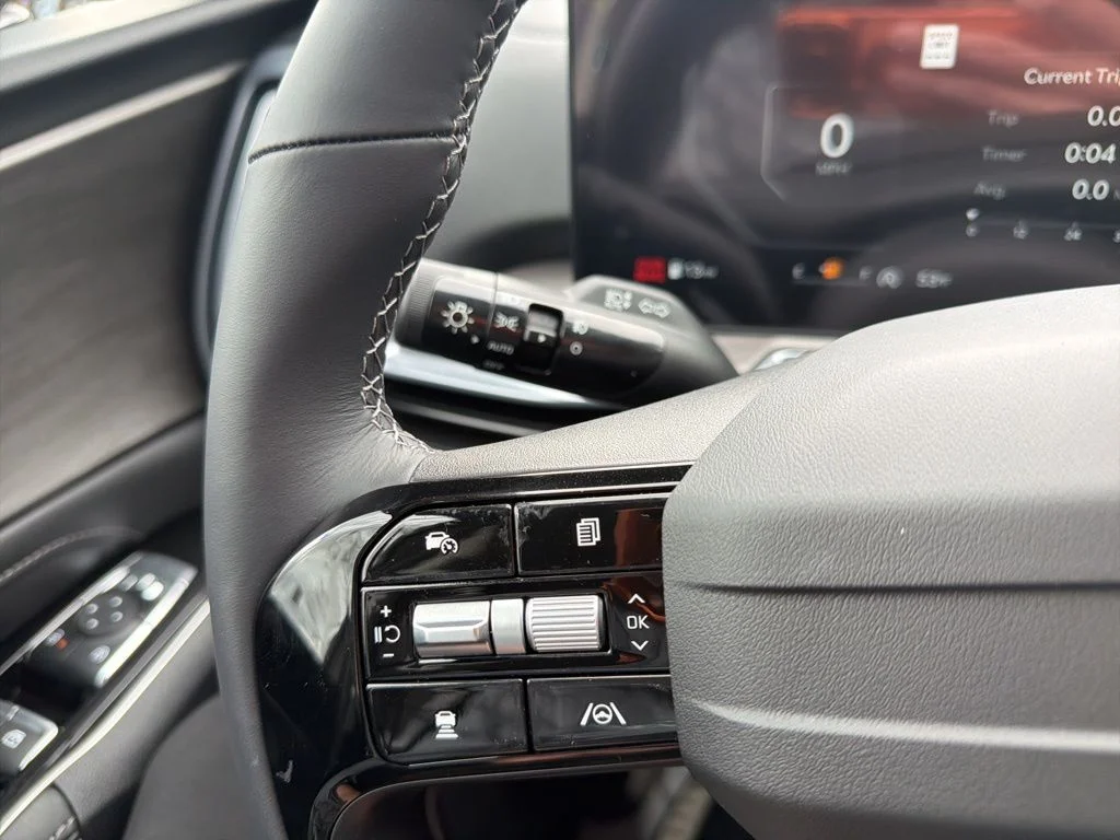 New 2026 Road Rider Brown Kia X-Line SX AWD image 24