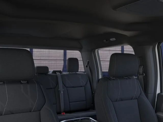 New 2026 Oxford White Ford STX image 22