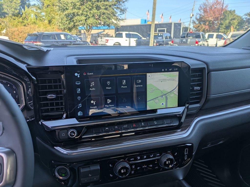 2025 Chevrolet Silverado 1500 RST - Photo 20