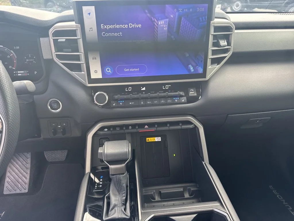 Used 2024 Gray Toyota Limited image 28