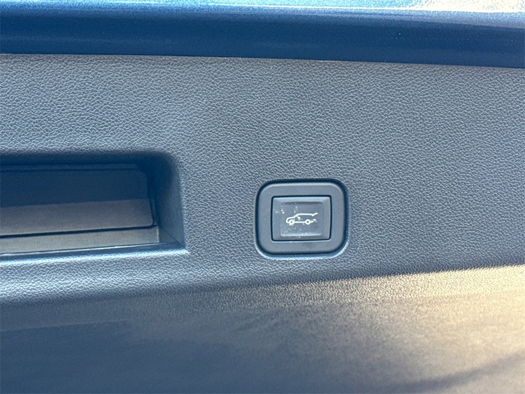 2026 BUICK ENCLAVE - Image 35
